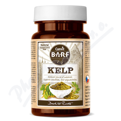 Canvit BARF Kelp 60g