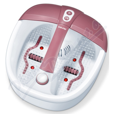 Beurer FB 35 koupel nohou