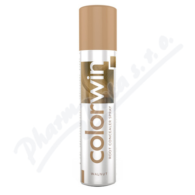 Colorwin Sprej Na Krytí šedin Plavý 75ml