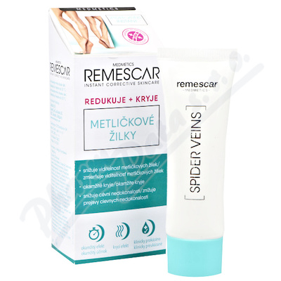Remescar Metličkové žilky 40g
