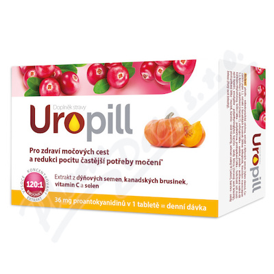 Uropill Tbl.30
