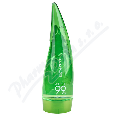 Holika Holika Aloe 99% Zklidňující Gel 55ml