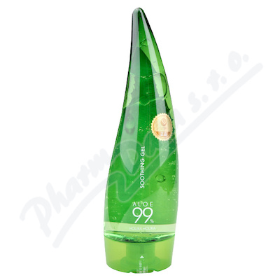 Holika Holika Aloe 99% Zklidňující Gel 250ml