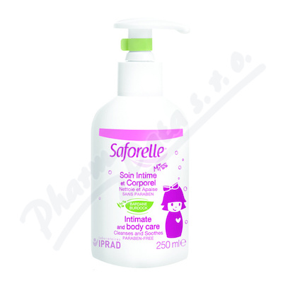 Saforelle Miss 250ml