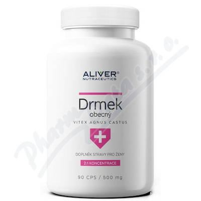Aliver Drmek Obecný Cps.90