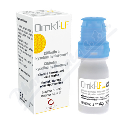 Omk1-lf Lahvička 10ml