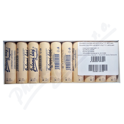 Jelení Lůj S Měsíčkem 4.5g Akční Pack 7+3ks