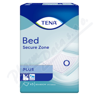 Tena Bed 60x90cm 1900ml Ink.podl.5ks 770055
