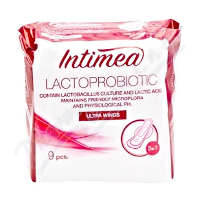 Intimea Lactoprobiotic 9ks