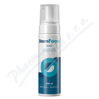 Stomfoam Maxi 200ml