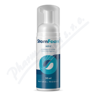 Stomfoam Mini 50ml