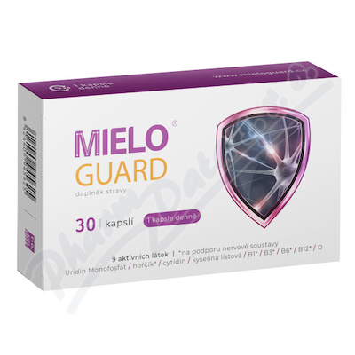 Mieloguard Cps.30