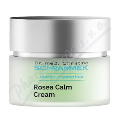 Dr. med. Christine Schrammek Rosea calm cream 50 ml