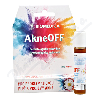Akneoff Roll-on 10ml