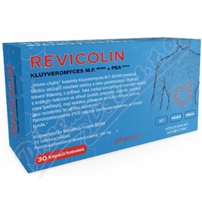 Revicolin Cps.30
