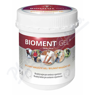 Bioment Gel 300ml
