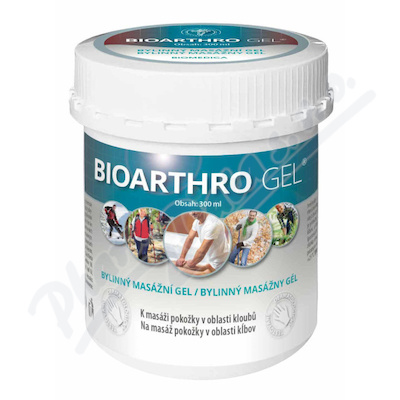 Bioarthro Gel 300ml