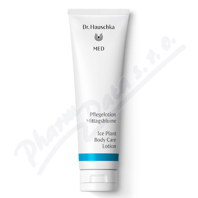 Hauschka Med Kosmatcové Tělové Mléko 145ml