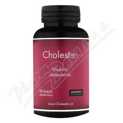 Advance Cholesten Cps.60