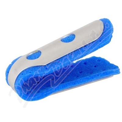 Dlaha Pro Fixaci Prstů Ruky Typ A Handicap 3 velikosti dle délky - a1 (56mm), a2 (86mm), a3 (