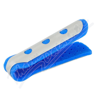 Dlaha Pro Fixaci Prstů Ruky Typ A Handicap 3 velikosti dle délky - a1 (56mm), a2 (86mm), a3 (