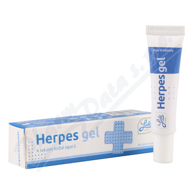 Easy Life Herpes gel 8 ml
