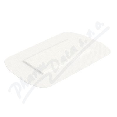 Mepore 9x20 cm, 5 ks, samolepící absorpční krytí, steriln