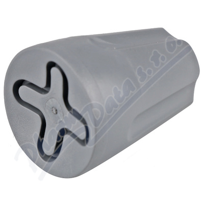 Násadec č.3 Na Berle A Hole šedý Handicap