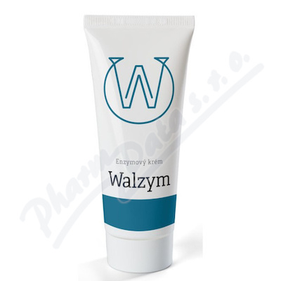 Walzym Enzymový krém 100 ml