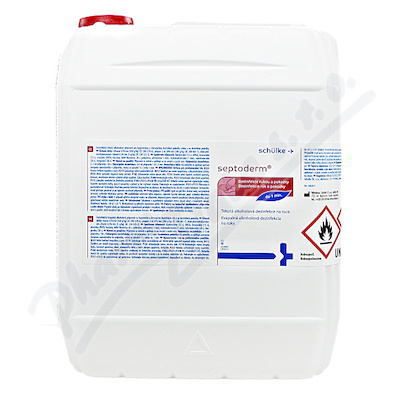 Septoderm 5 l