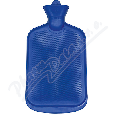 Simplymed Termofor gumový 2 l