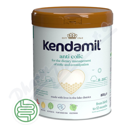 Kendamil Anti colic 800 g