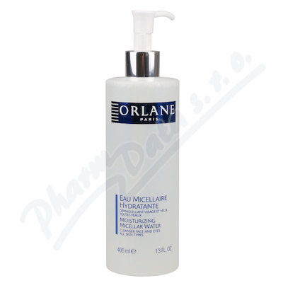 Orlane Hydratační micelární voda 400ml