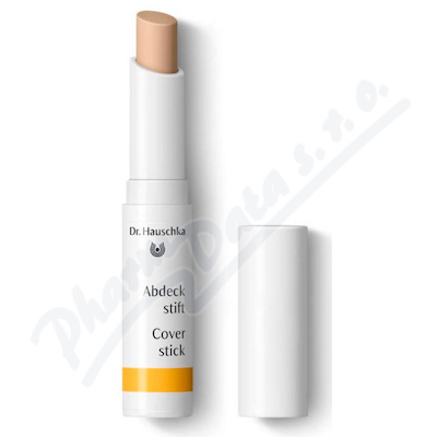 Dr.hauschka Coverstick 01 Natural 1.9g