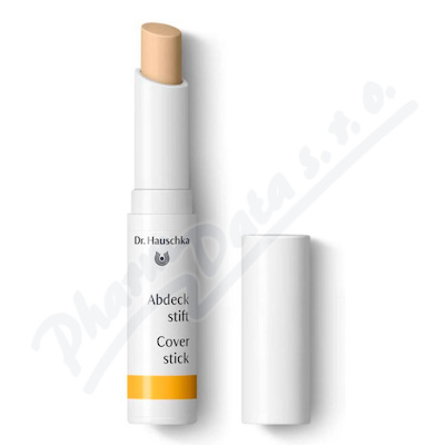 Hauschka Coverstick 02 Sand 1.9g