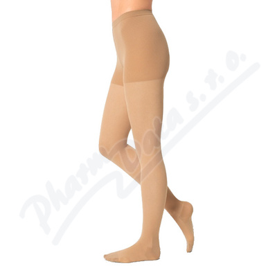 Relax Premium Punčochové kalhoty vel.S light nude