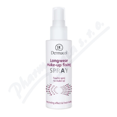 Dermacol Fixační sprej na make-up 100 ml