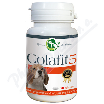 Colafit 5 tobolek 50