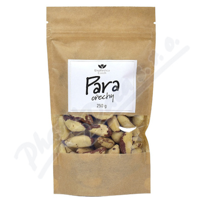 Para ořechy 250 g Ekomedica