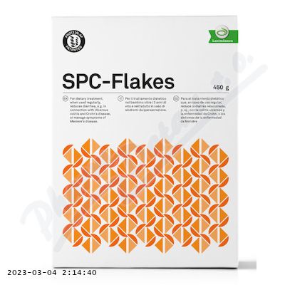 SPC-flakes 450 g