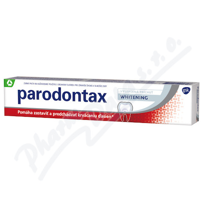Parodontax Whitening zubní pasta 75 ml