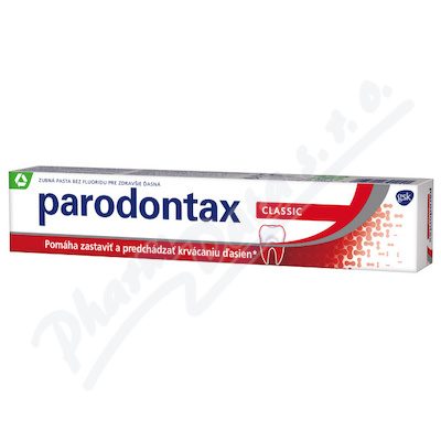 Parodontax Classic zubní pasta 75 ml