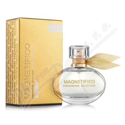 Magnetifico Pheromone Selection pro ženy 50ml