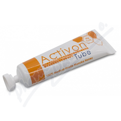 Activon Tube med medicínský na léčbu ran, tuba 20 g, 1 ks