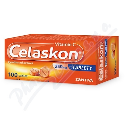 Celaskon 250 mg 100 tablet
