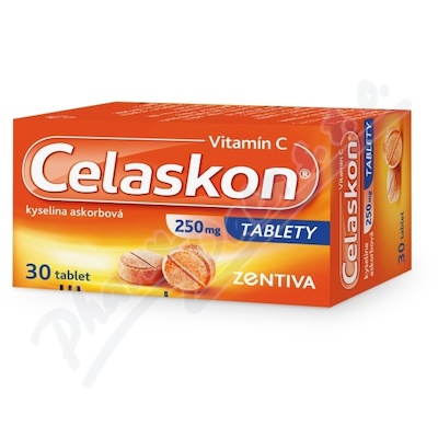 Celaskon 250 mg 30 tablet
