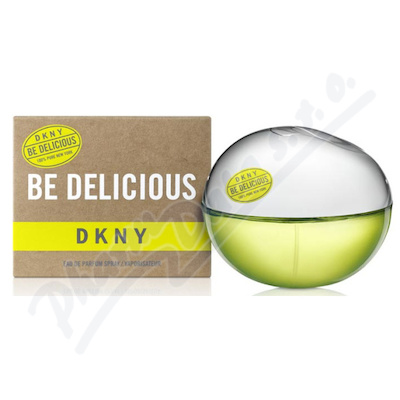 Dkny Be Delicious parfémovaná voda pro ženy 50 ml