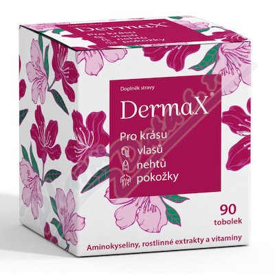 Dermax 90 tobolek