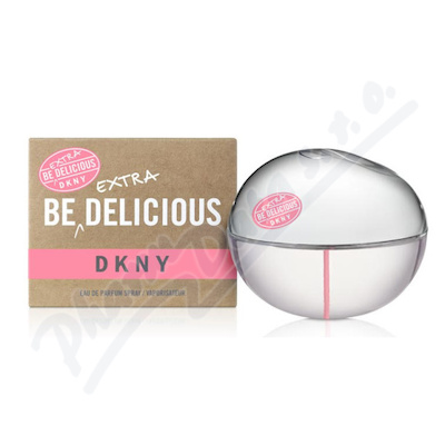 Dkny Be extra delicious parfémovaná voda pro ženy 50 ml