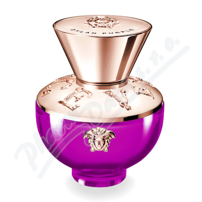 Versace Dylan Purple parfémovaná voda pro ženy 30 ml